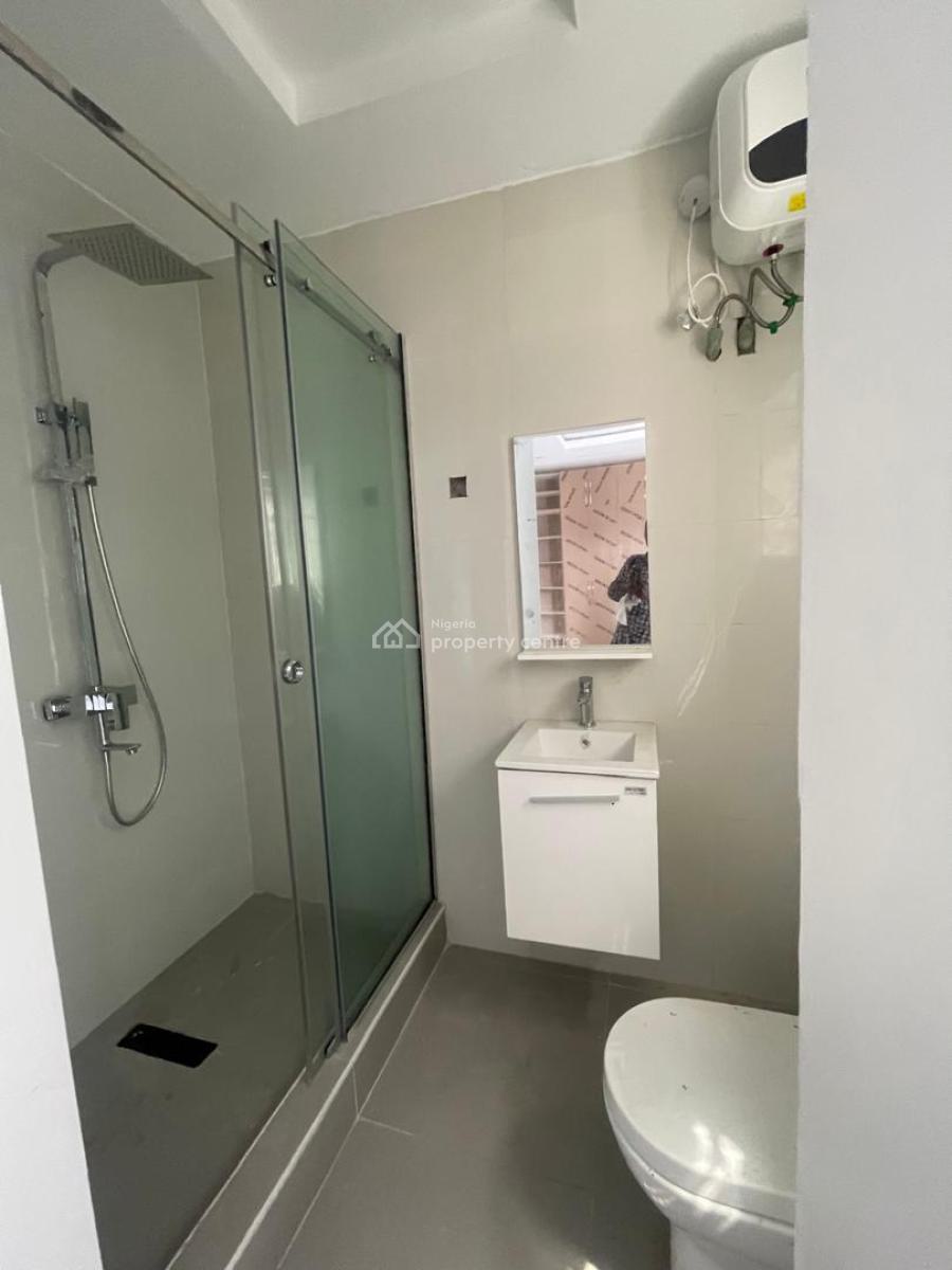 2 Bedroom Flat, Ikate, Lekki, Lagos, Flat / Apartment for Rent