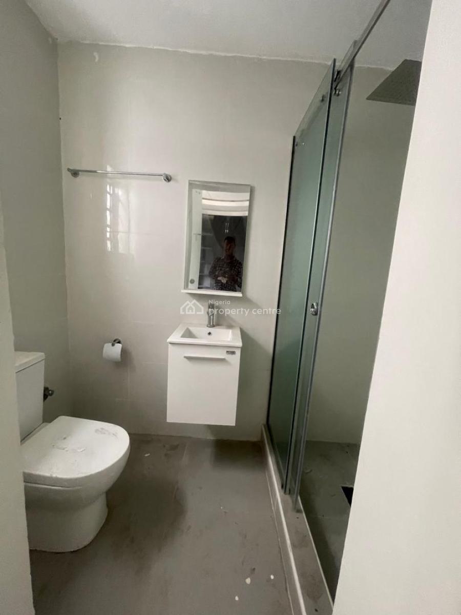 2 Bedroom Flat, Ikate, Lekki, Lagos, Flat / Apartment for Rent