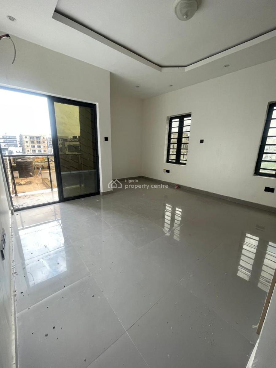 2 Bedroom Flat, Ikate, Lekki, Lagos, Flat / Apartment for Rent