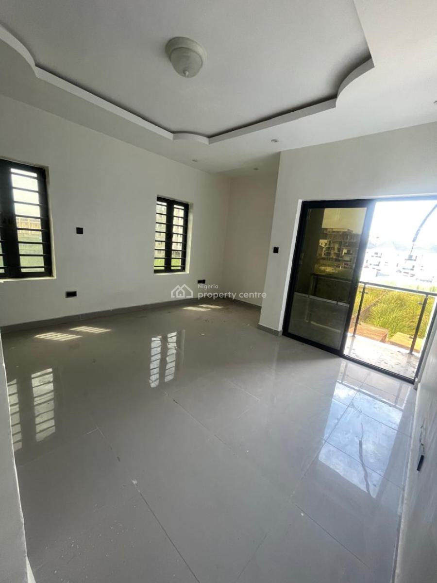 2 Bedroom Flat, Ikate, Lekki, Lagos, Flat / Apartment for Rent