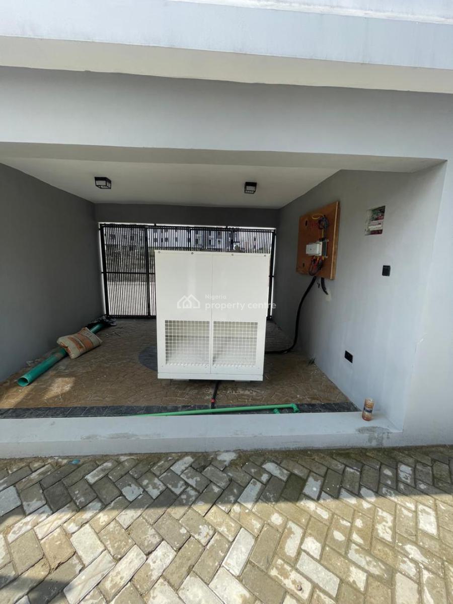 2 Bedroom Flat, Ikate, Lekki, Lagos, Flat / Apartment for Rent