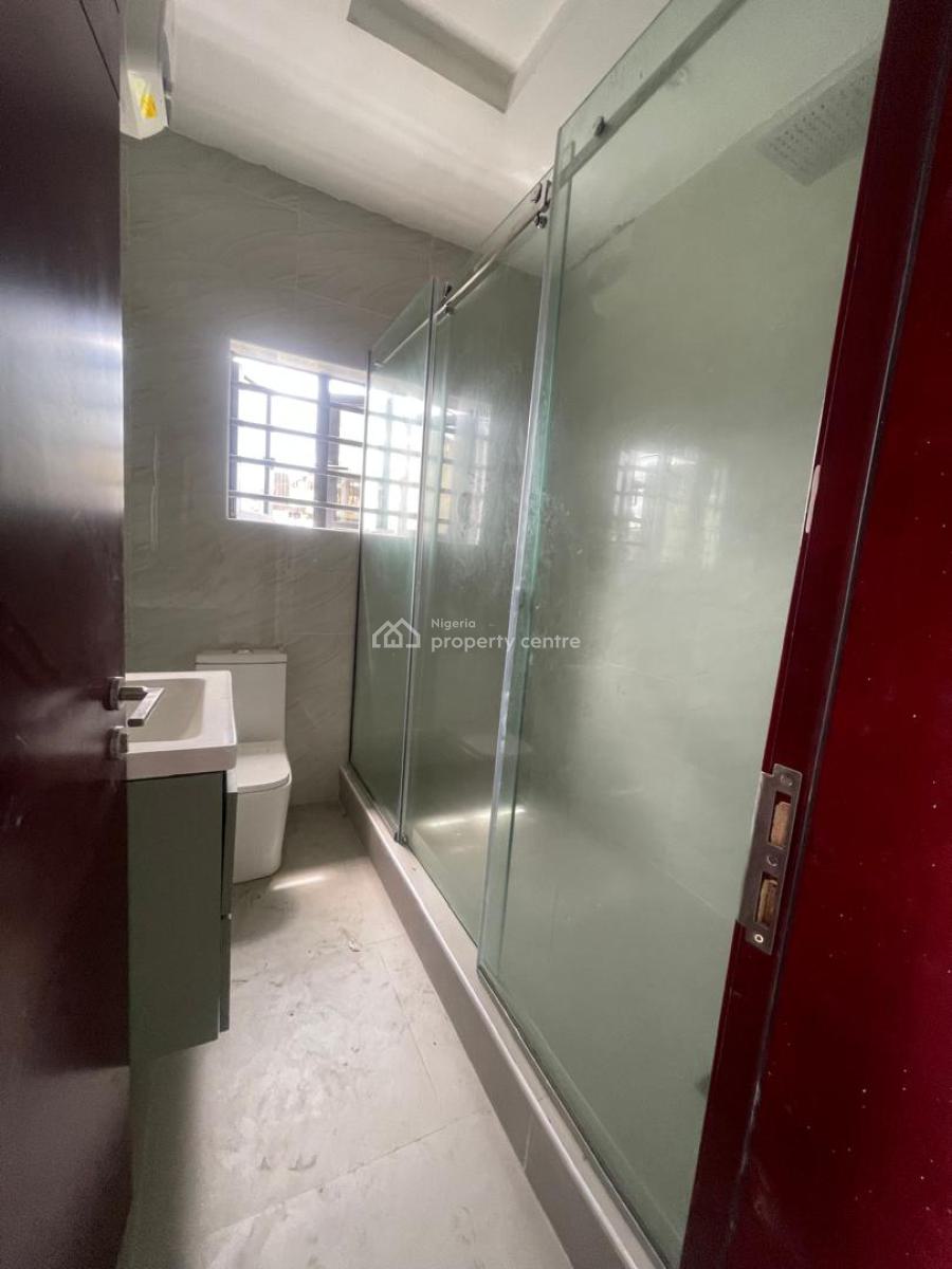 2 Bedroom Flat, Ikate, Lekki, Lagos, Flat / Apartment for Rent