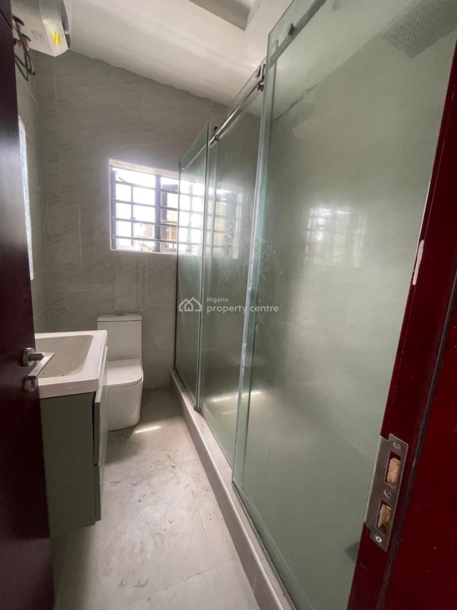 2 Bedroom Flat, Ikate, Lekki, Lagos, Flat / Apartment for Rent
