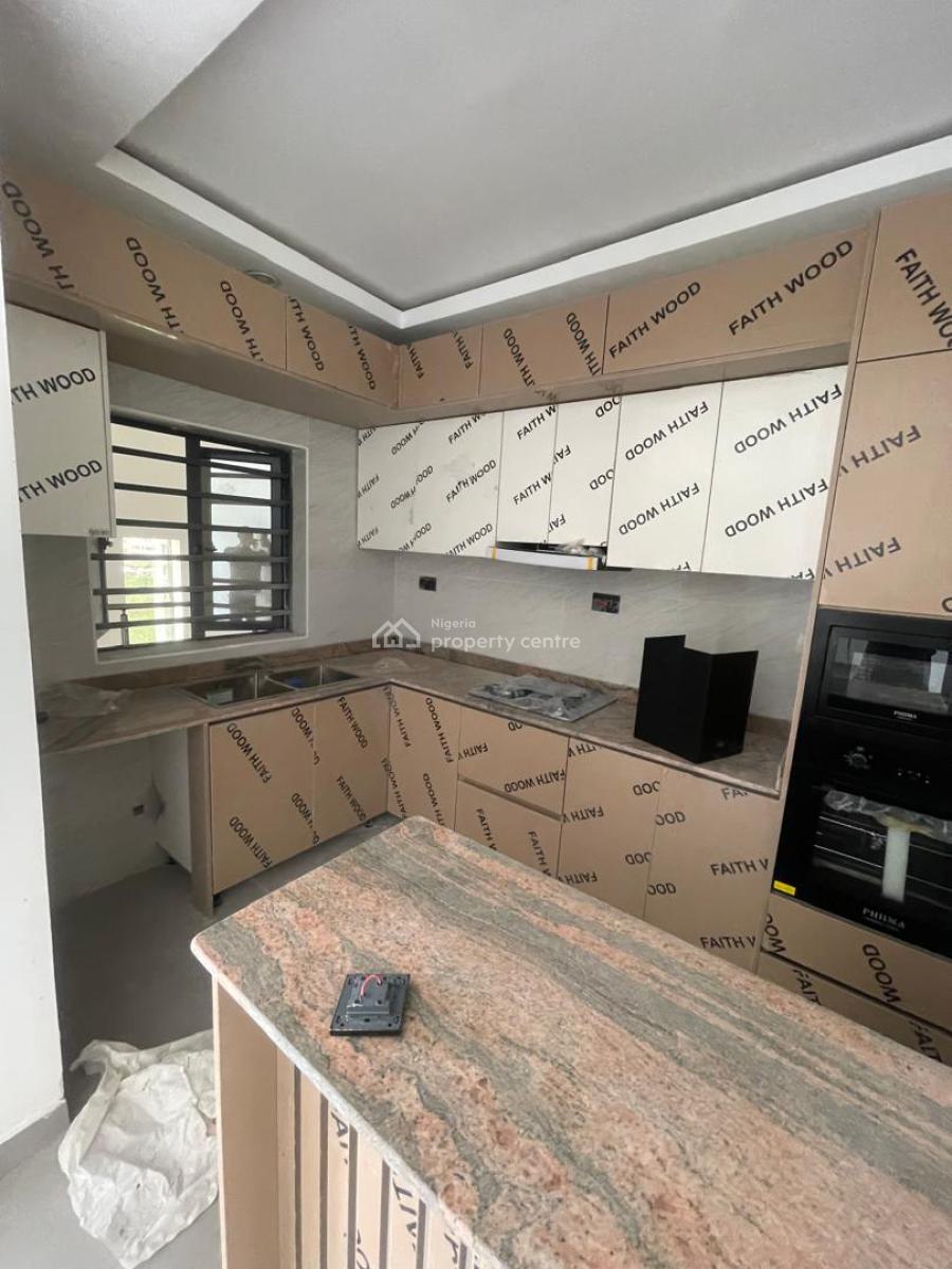 2 Bedroom Flat, Ikate, Lekki, Lagos, Flat / Apartment for Rent