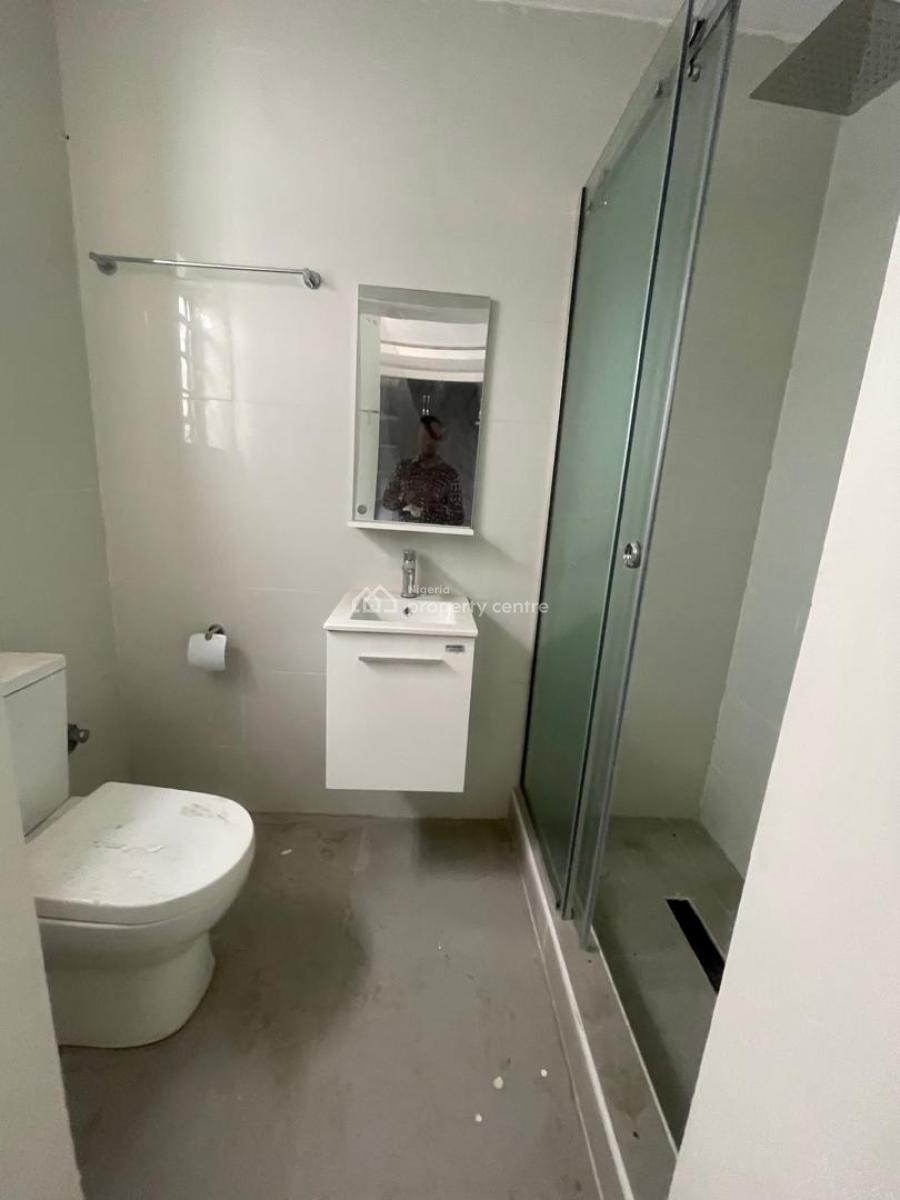2 Bedroom Flat, Ikate, Lekki, Lagos, Flat / Apartment for Rent