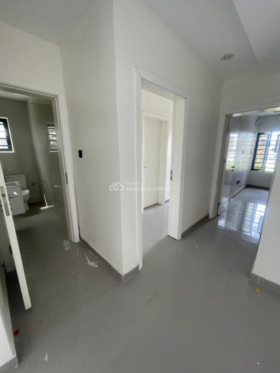 2 Bedroom Flat, Ikate, Lekki, Lagos, Flat / Apartment for Rent