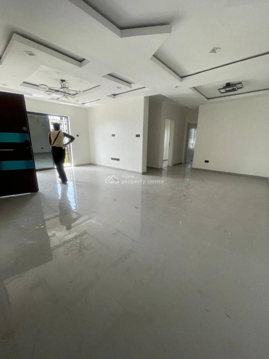 2 Bedroom Flat, Ikate, Lekki, Lagos, Flat / Apartment for Rent