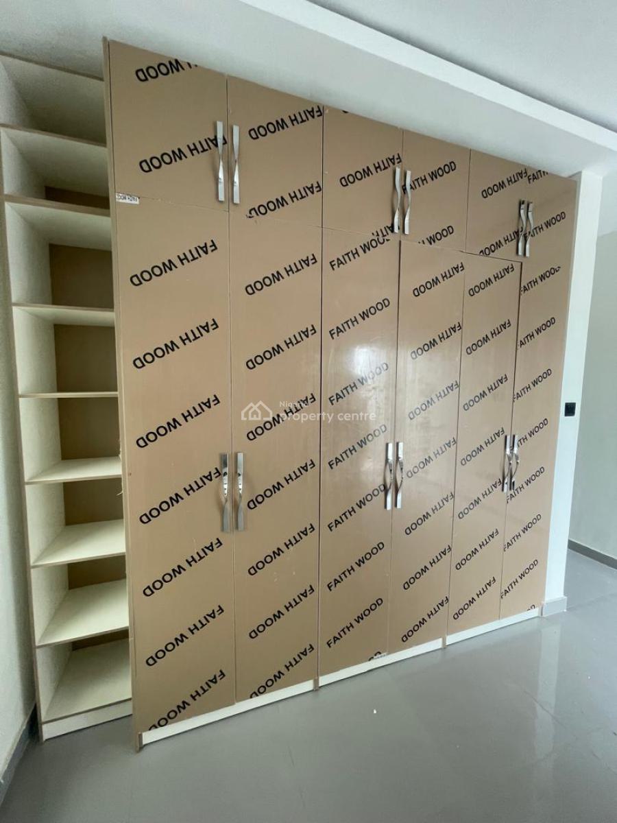 2 Bedroom Flat, Ikate, Lekki, Lagos, Flat / Apartment for Rent