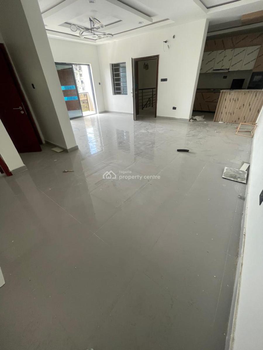2 Bedroom Flat, Ikate, Lekki, Lagos, Flat / Apartment for Rent