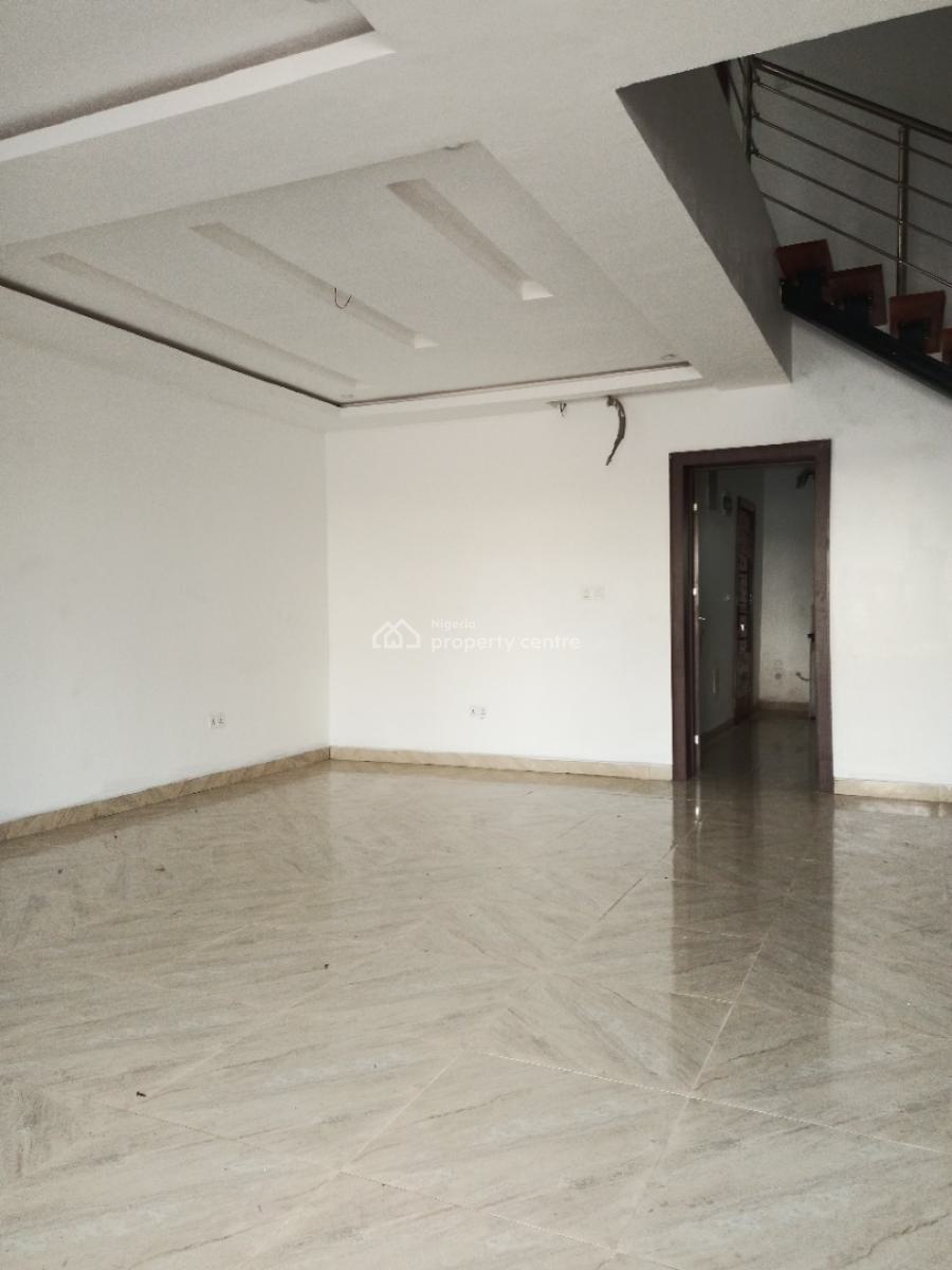 4 Bedroom Bedroom Terrace Duplex, Off Admiralty Way, Lekki Phase 1, Lekki, Lagos, Terraced Duplex for Rent
