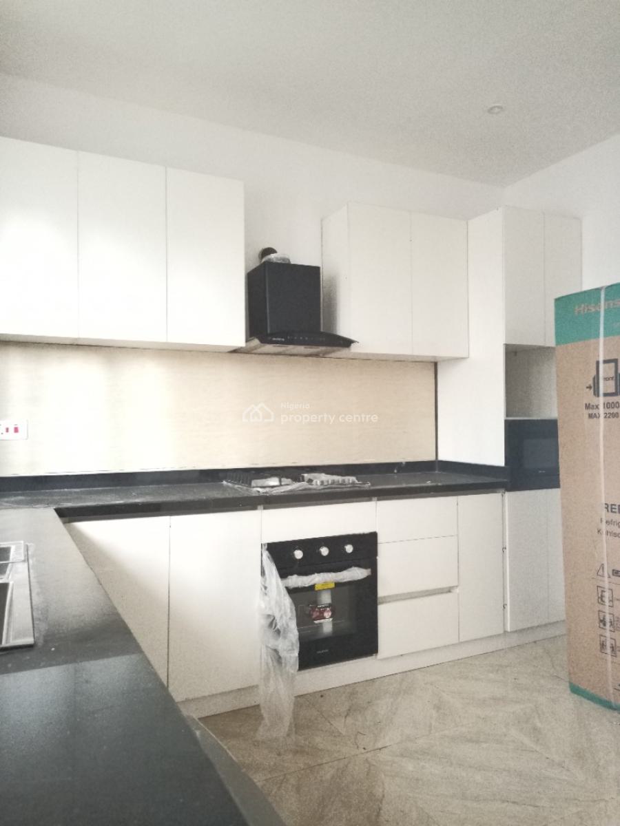 4 Bedroom Bedroom Terrace Duplex, Off Admiralty Way, Lekki Phase 1, Lekki, Lagos, Terraced Duplex for Rent