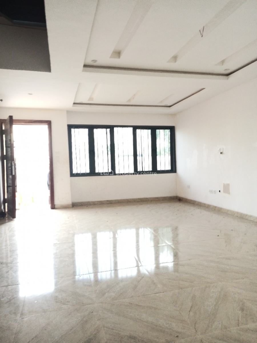 4 Bedroom Bedroom Terrace Duplex, Off Admiralty Way, Lekki Phase 1, Lekki, Lagos, Terraced Duplex for Rent