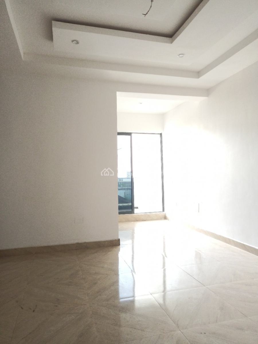 4 Bedroom Bedroom Terrace Duplex, Off Admiralty Way, Lekki Phase 1, Lekki, Lagos, Terraced Duplex for Rent