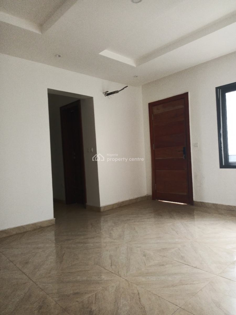 4 Bedroom Bedroom Terrace Duplex, Off Admiralty Way, Lekki Phase 1, Lekki, Lagos, Terraced Duplex for Rent