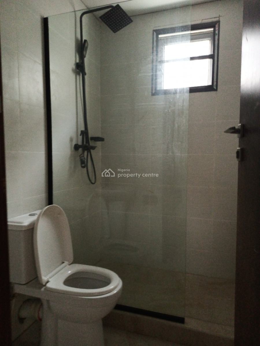 4 Bedroom Bedroom Terrace Duplex, Off Admiralty Way, Lekki Phase 1, Lekki, Lagos, Terraced Duplex for Rent