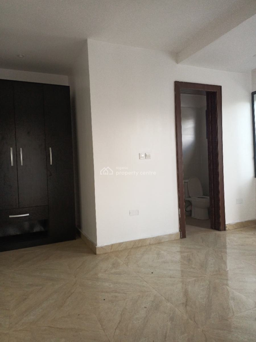 4 Bedroom Bedroom Terrace Duplex, Off Admiralty Way, Lekki Phase 1, Lekki, Lagos, Terraced Duplex for Rent