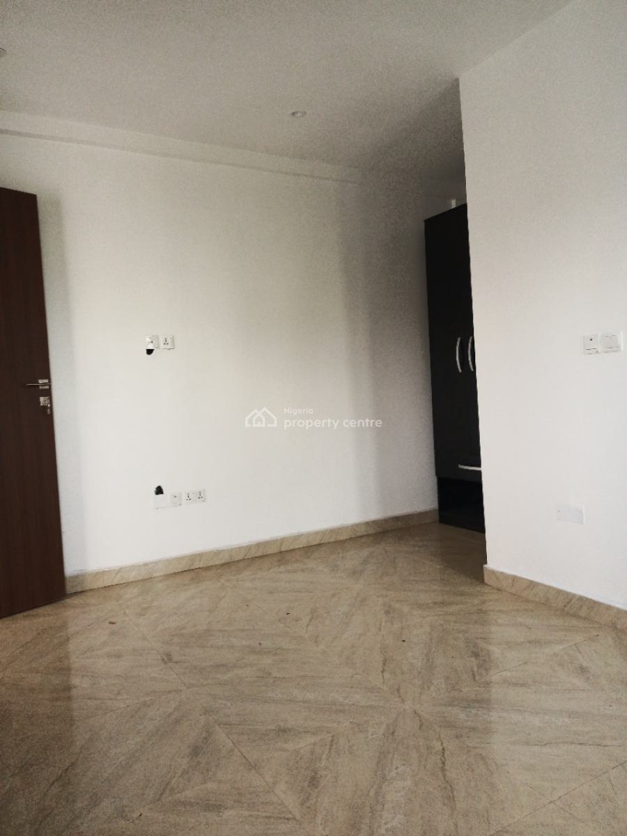 4 Bedroom Bedroom Terrace Duplex, Off Admiralty Way, Lekki Phase 1, Lekki, Lagos, Terraced Duplex for Rent