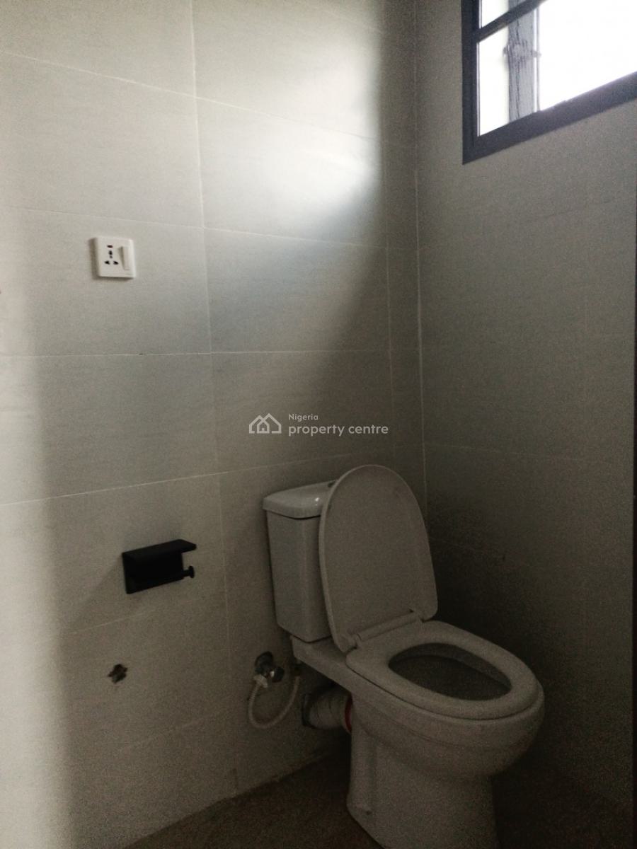 4 Bedroom Bedroom Terrace Duplex, Off Admiralty Way, Lekki Phase 1, Lekki, Lagos, Terraced Duplex for Rent