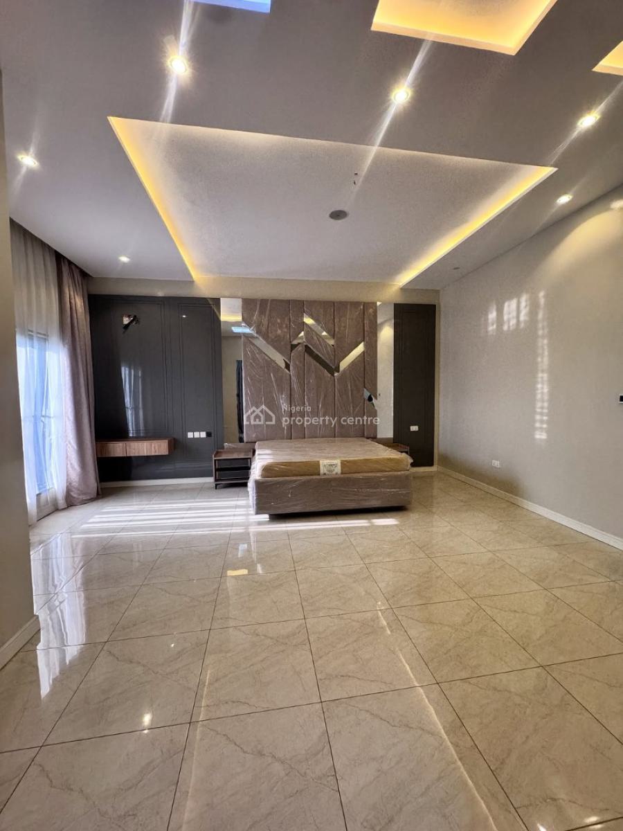 4 Units of 5 Bedrooms Luxury Detached Houses, Utako, Abuja, Detached Duplex for Sale