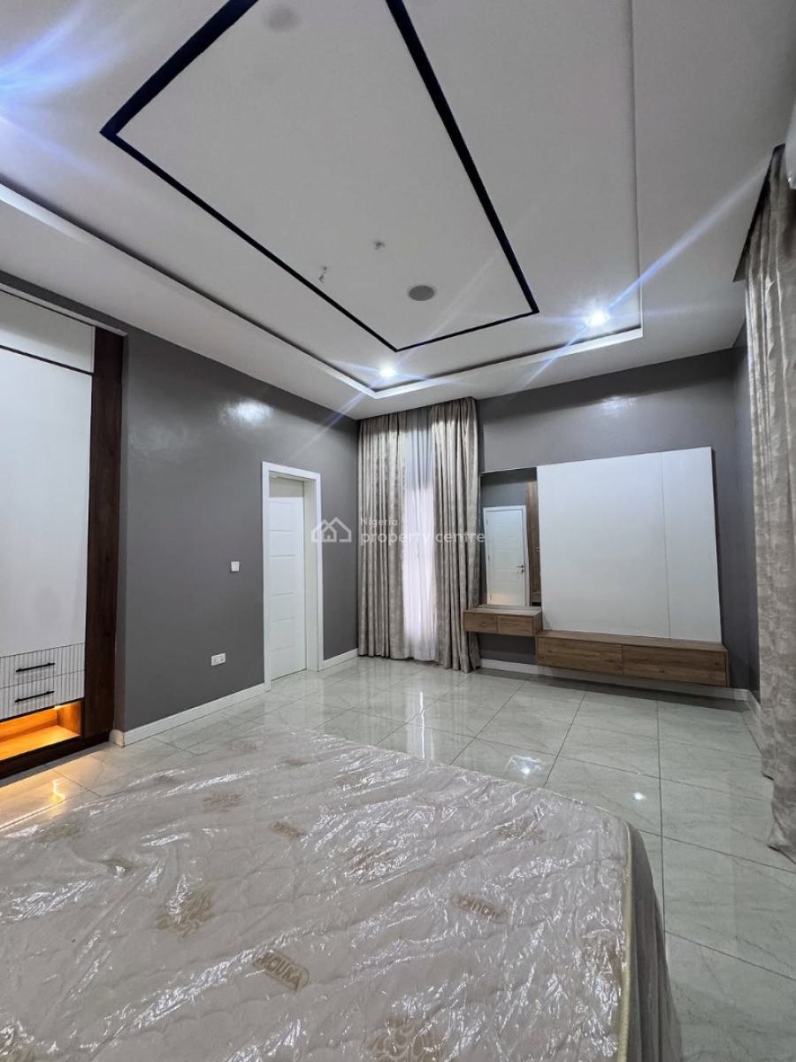 4 Units of 5 Bedrooms Luxury Detached Houses, Utako, Abuja, Detached Duplex for Sale