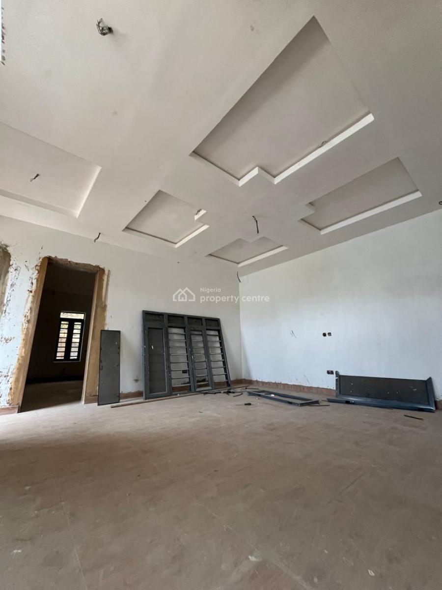 Newly Built 4 Bedroom Detached Duplex, Mende, Maryland, Lagos, Detached Duplex for Sale