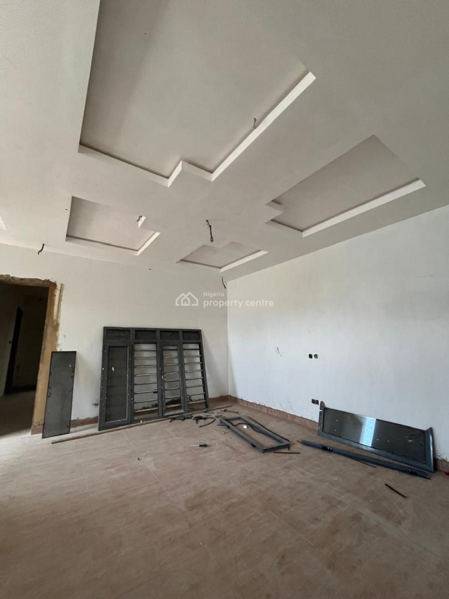 Newly Built 4 Bedroom Detached Duplex, Mende, Maryland, Lagos, Detached Duplex for Sale