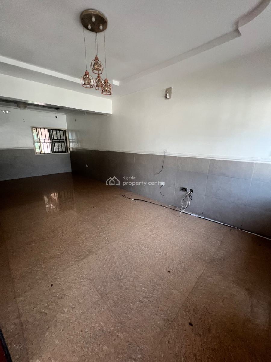 3 Bedroom Apartment in an Estate, Lokogoma District, Abuja, Flat / Apartment for Rent