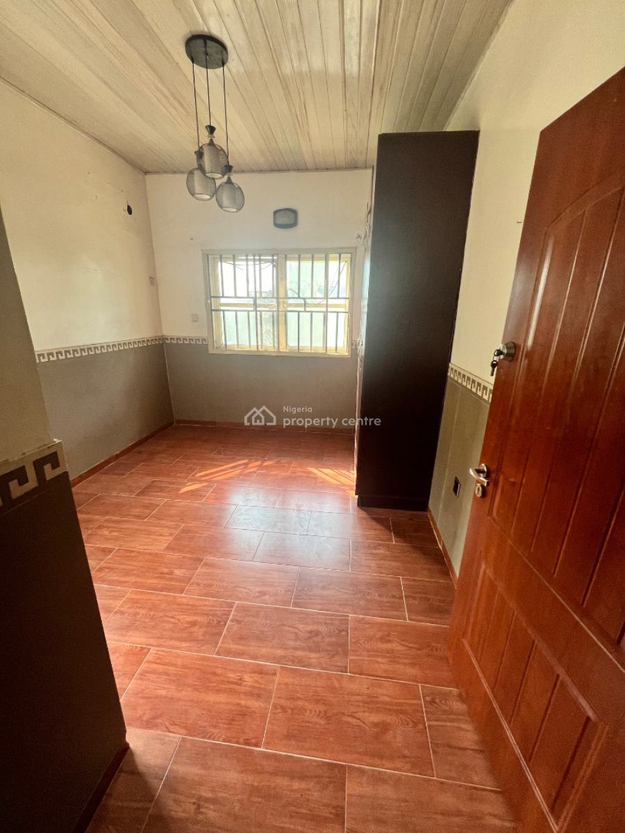 3 Bedroom Apartment in an Estate, Lokogoma District, Abuja, Flat / Apartment for Rent