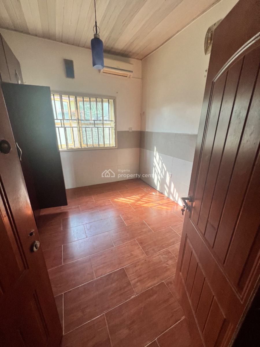 3 Bedroom Apartment in an Estate, Lokogoma District, Abuja, Flat / Apartment for Rent