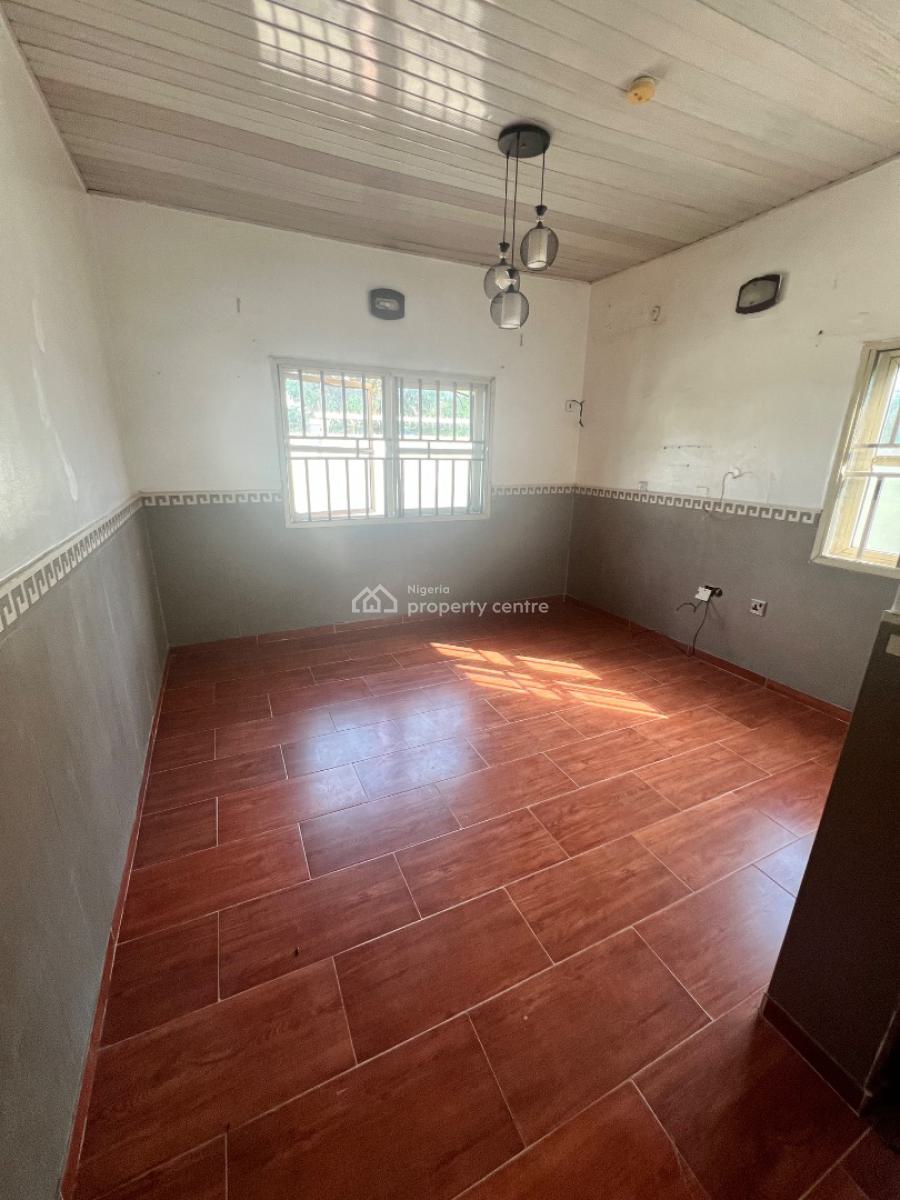 3 Bedroom Apartment in an Estate, Lokogoma District, Abuja, Flat / Apartment for Rent