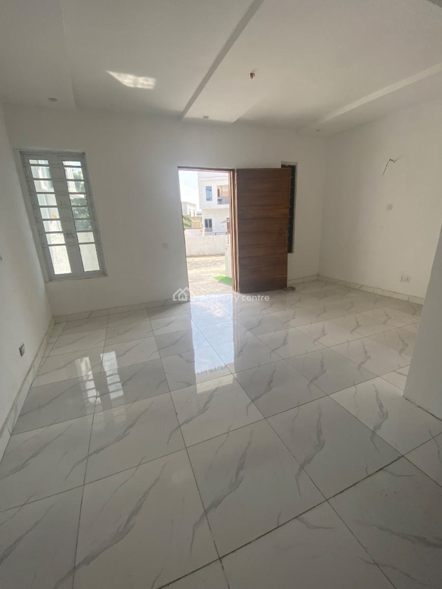 Brand New 3 Bedroom Terraced Duplex, Lbs, Ajah, Lagos, Terraced Duplex for Sale