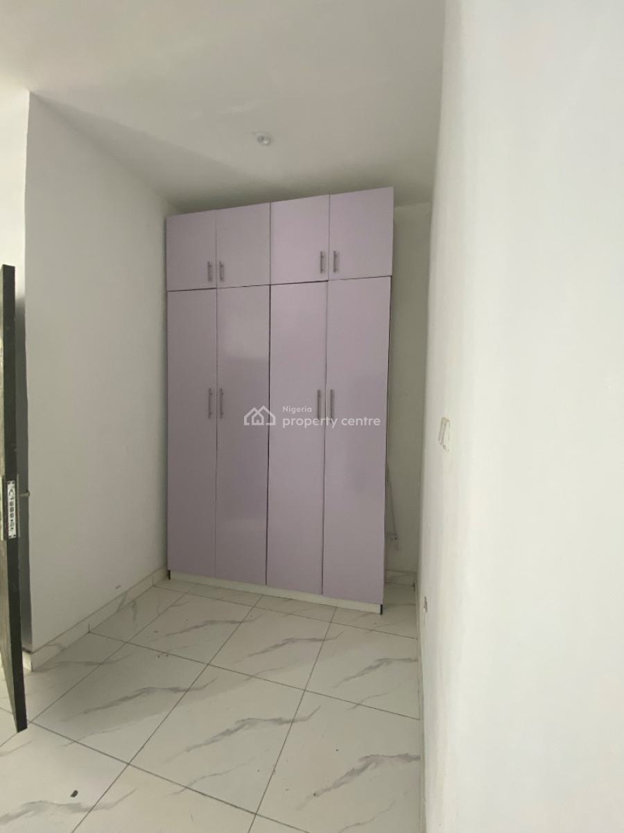 Brand New 3 Bedroom Terraced Duplex, Lbs, Ajah, Lagos, Terraced Duplex for Sale