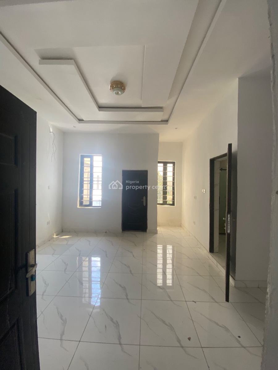 Brand New 3 Bedroom Terraced Duplex, Lbs, Ajah, Lagos, Terraced Duplex for Sale