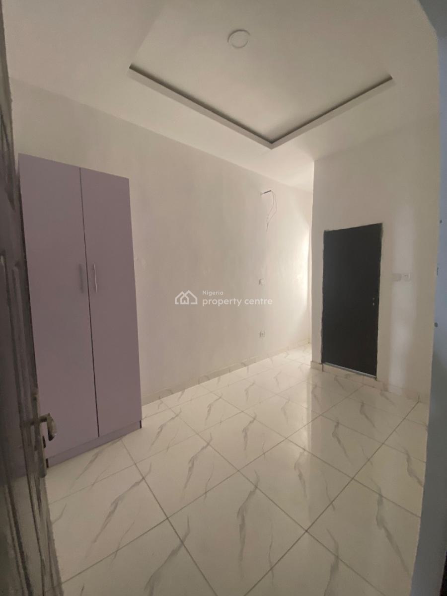 Brand New 3 Bedroom Terraced Duplex, Lbs, Ajah, Lagos, Terraced Duplex for Sale