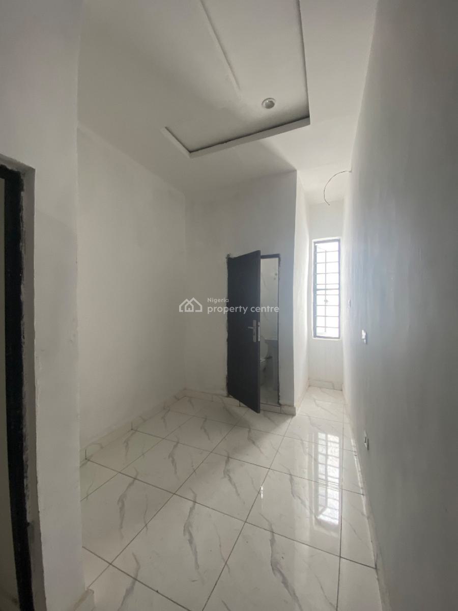 Brand New 3 Bedroom Terraced Duplex, Lbs, Ajah, Lagos, Terraced Duplex for Sale