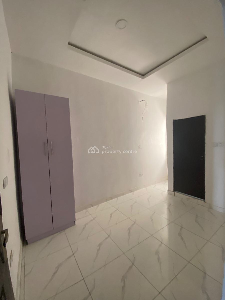 Brand New 3 Bedroom Terraced Duplex, Lbs, Ajah, Lagos, Terraced Duplex for Sale