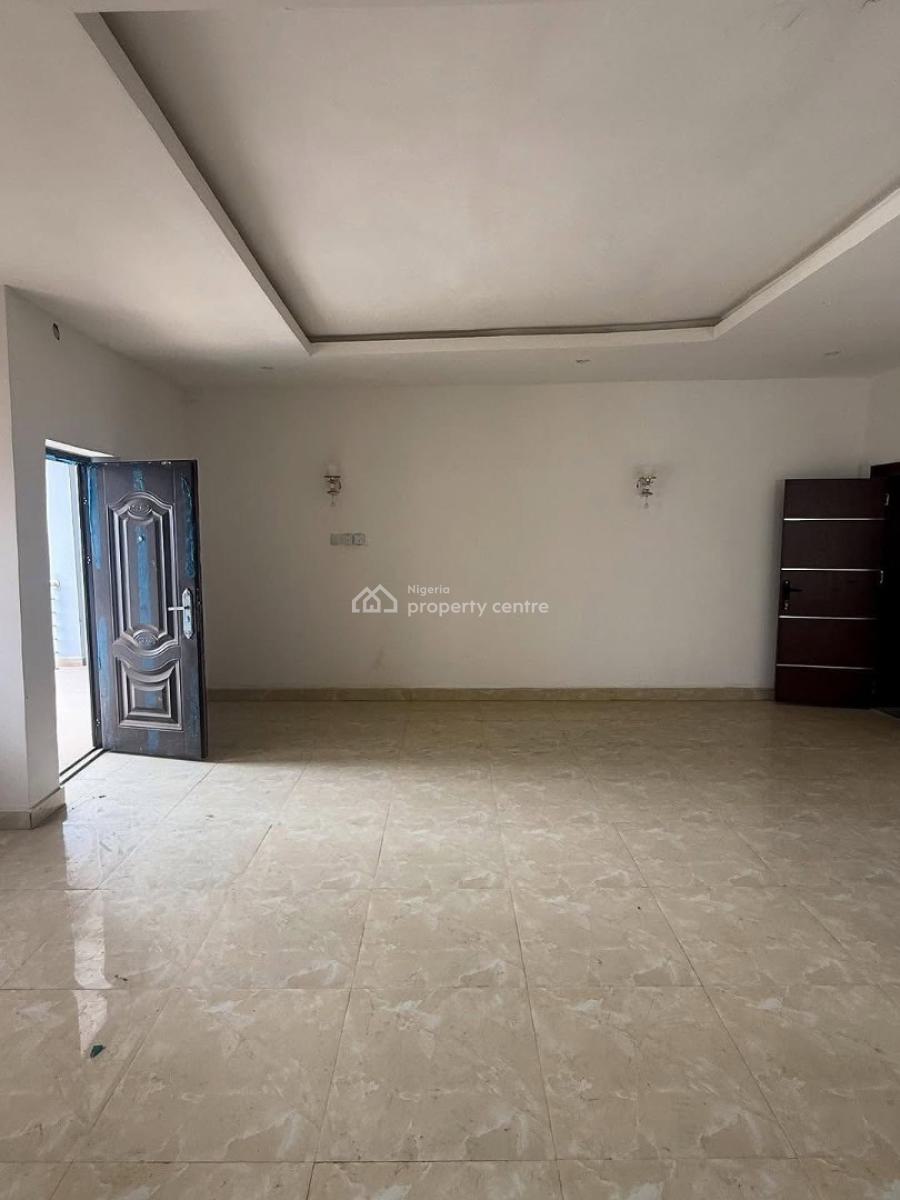 5 Bedroom Fully Detached Duplex  2 Rooms Bq, Guzape District, Abuja, Detached Duplex for Sale