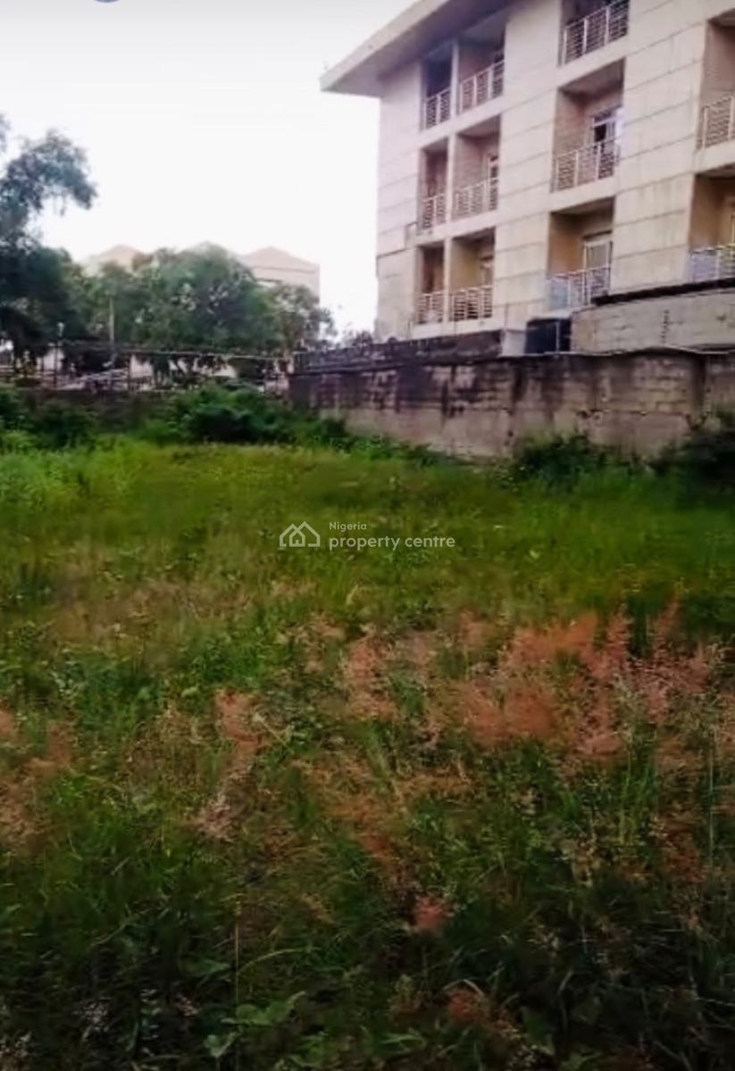 820 Square Meters of Land, Chevron Drive, Lekki, Lagos, Land for Sale