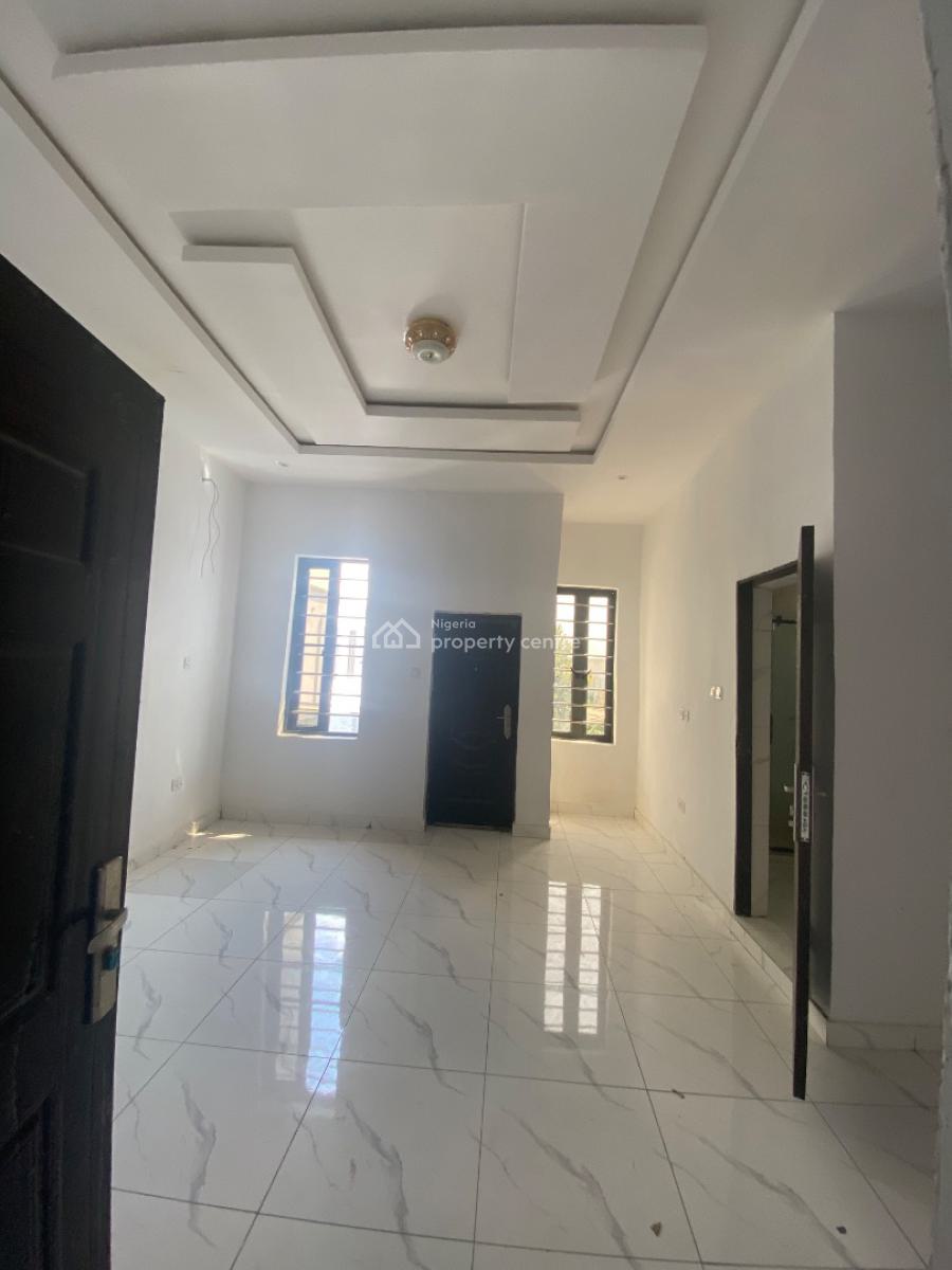Brand New 3 Bedroom Terraced Duplex, Lbs, Ajah, Lagos, Terraced Duplex for Rent