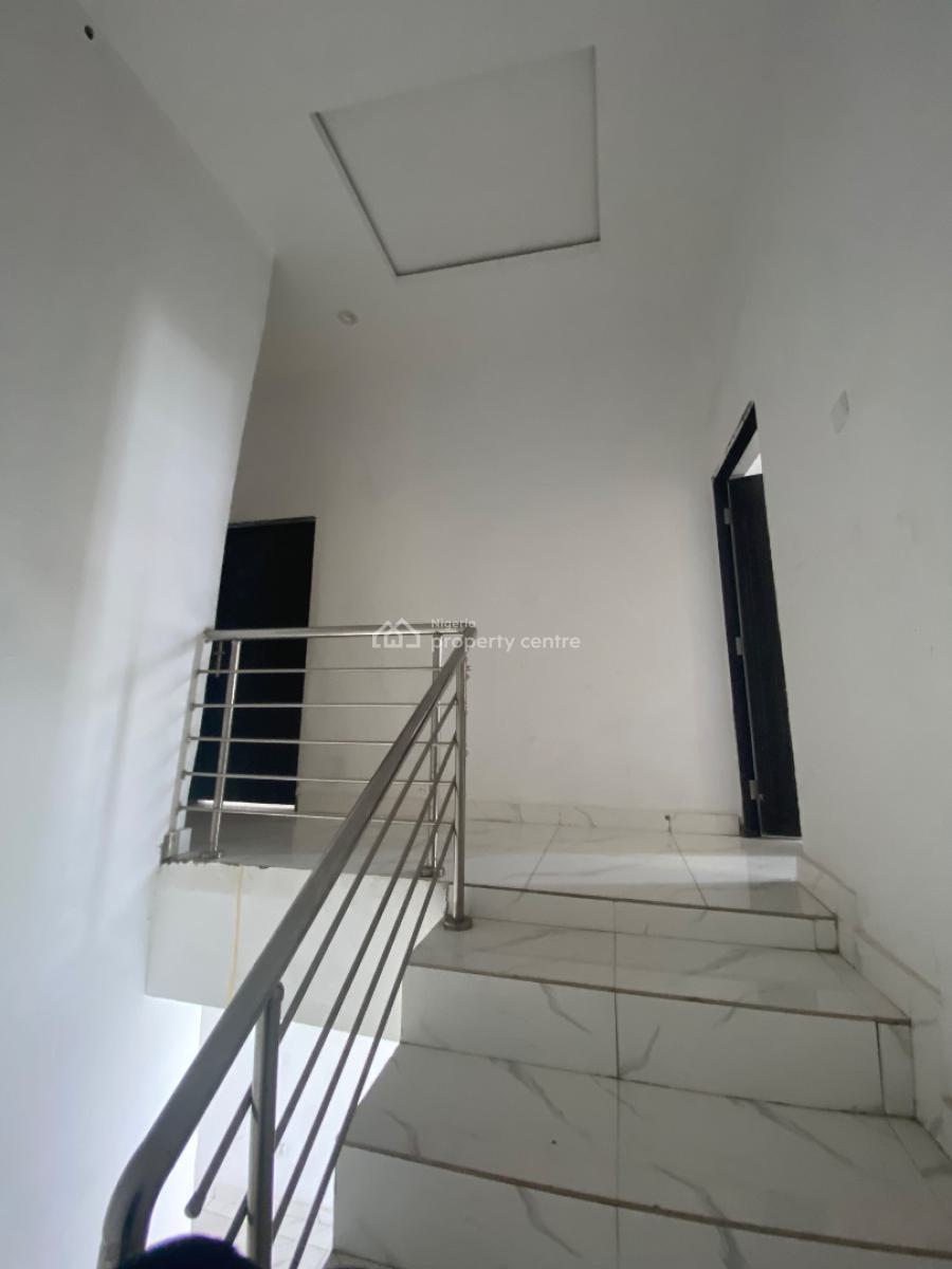 Brand New 3 Bedroom Terraced Duplex, Lbs, Ajah, Lagos, Terraced Duplex for Rent
