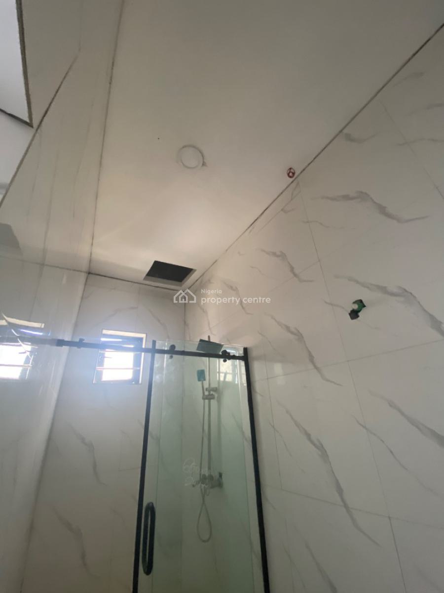 Brand New 3 Bedroom Terraced Duplex, Lbs, Ajah, Lagos, Terraced Duplex for Rent