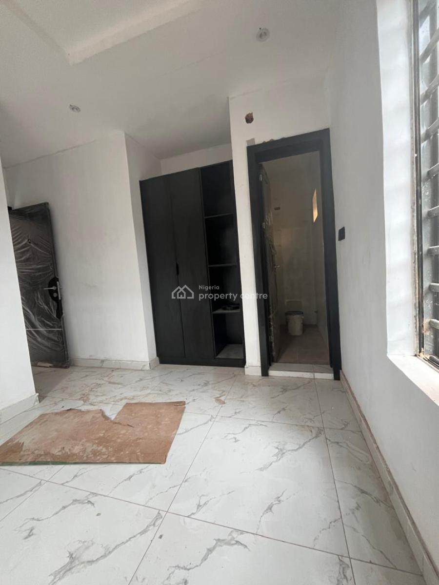Newly Built 5 Bedroom Detached Duplex with Bq, Opebi, Ikeja, Lagos, Detached Duplex for Sale