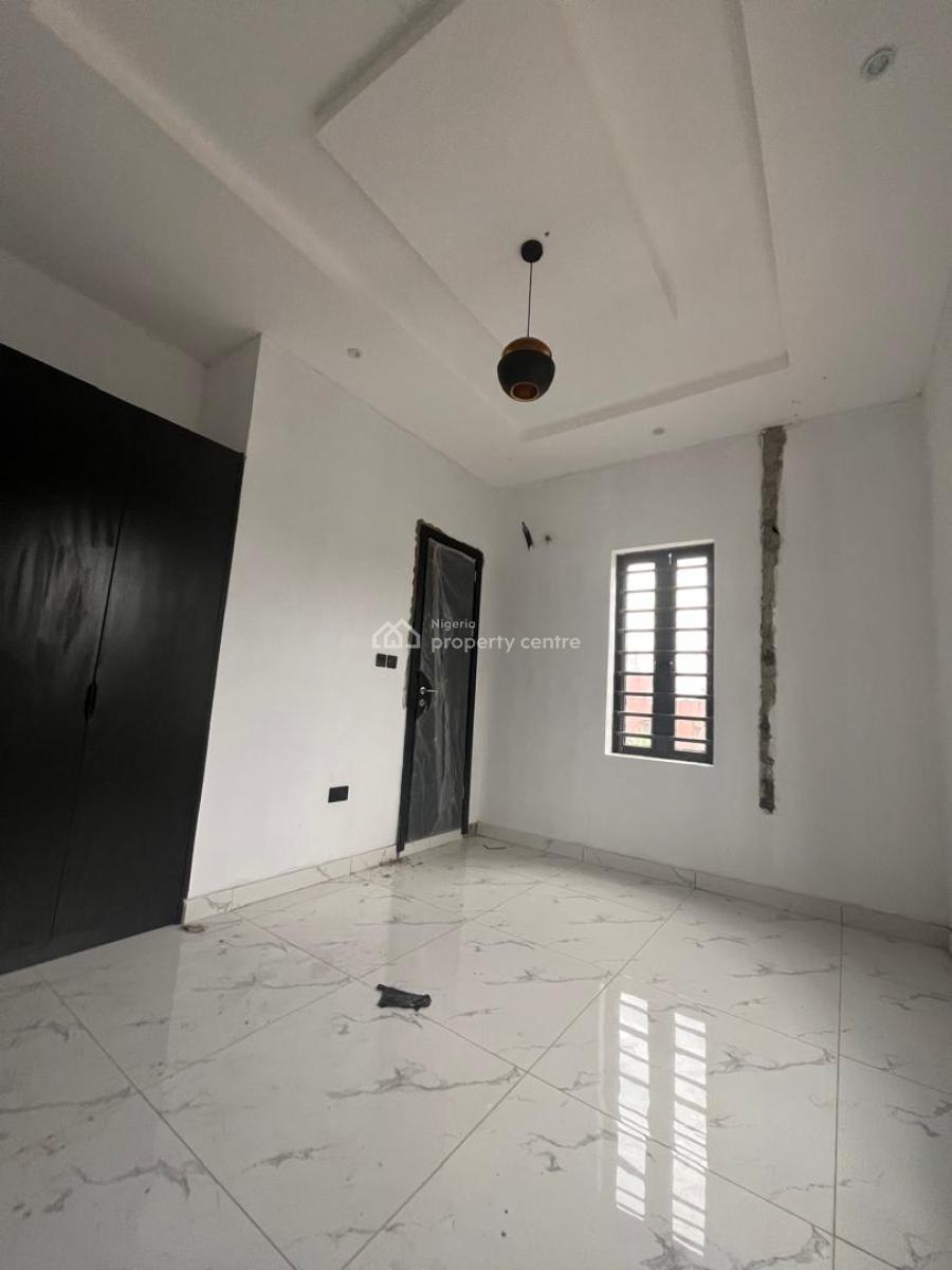 Newly Built 5 Bedroom Detached Duplex with Bq, Opebi, Ikeja, Lagos, Detached Duplex for Sale