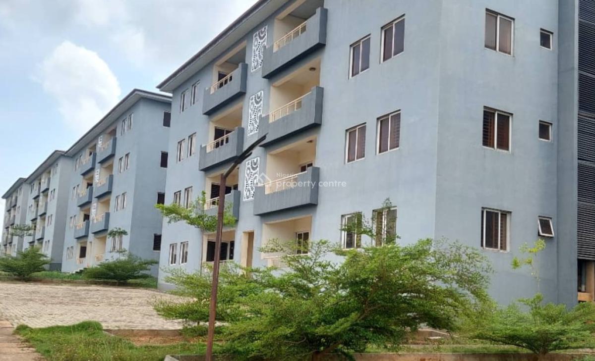 Brand New 2 Bedroom Flat, Command Road, Ipaja, Lagos, Flat / Apartment for Sale