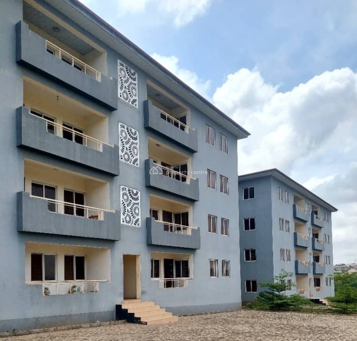 Brand New 2 Bedroom Flat, Command Road, Ipaja, Lagos, Flat / Apartment for Sale