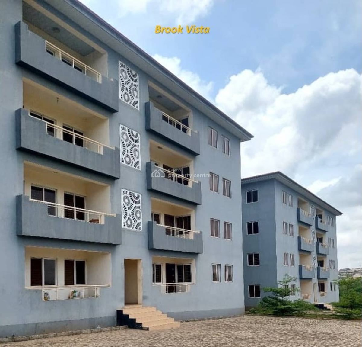 Brand New 3 Bedroom Flat, Command Road, Ipaja, Lagos, Flat / Apartment for Sale