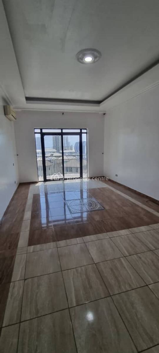 Luxury Spacious 2 Bedroom Apartment with Swimming Pool and Gym., Chief Yusuf Abiodun Road By City of David, Victoria Island (vi), Lagos, Flat / Apartment for Sale
