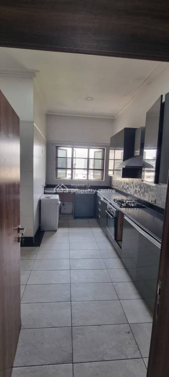 Luxury Spacious 2 Bedroom Apartment with Swimming Pool and Gym., Chief Yusuf Abiodun Road By City of David, Victoria Island (vi), Lagos, Flat / Apartment for Sale