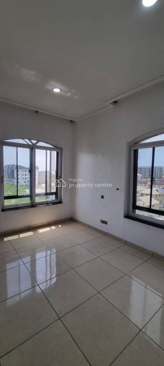 Luxury Spacious 2 Bedroom Apartment with Swimming Pool and Gym., Chief Yusuf Abiodun Road By City of David, Victoria Island (vi), Lagos, Flat / Apartment for Sale
