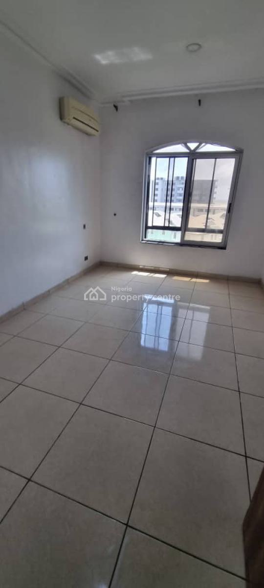 Luxury Spacious 2 Bedroom Apartment with Swimming Pool and Gym., Chief Yusuf Abiodun Road By City of David, Victoria Island (vi), Lagos, Flat / Apartment for Sale